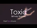Download Lagu 'Toxic' by Britney Spears - Gymnastic floor music