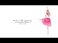 Download Lagu ◜Vocals◝ - Barbie in The 12 Dancing Princesses Theme ❀