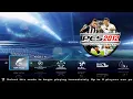 PES 2012 PS2 | AETHERSX2 | PCXS2 | NETHERSX2 | SUPER ULTRAWIDE