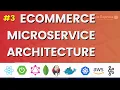 Day 3 - Real-Time Microservices Development E-Commerce Project