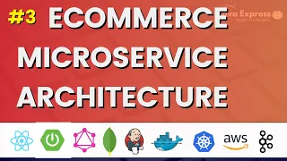 Day 3 - Real-Time Microservices Development E-Commerce Project