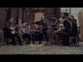 Bronze Radio Return - Further On | OurVinyl Session