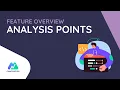 10 Analysis Points Magnimetrics Feature Overview