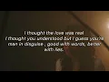 Download Lagu YANA - Your Loss (Lirik Video)