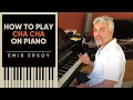Lagu HOW TO PLAY \