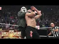 Lagu Darby Allin vs Jon Moxley: HOOGTEPUNTEN VAN DE \