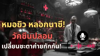 ทำไมนาซีจึงต้องผลิตวัคซีนไทฟัสในช่วงสงครามโลกครั้งที่ 2