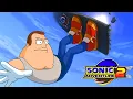 Download Lagu JOE SWANSON AND PETER ESCAPE THE CITY