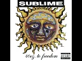 We're Only Gonna Die For Our Arrogance - Sublime