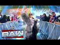 Becky Lynch Entrance: WWE Raw, November 24, 2025