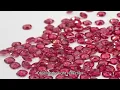 How to Spot a Fake Ruby 5 Easy Tests to Identify Real Rubies
