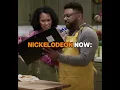 Nickelodeon then