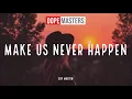 Download Lagu SHY Martin - Make Us Never Happen (Audio)