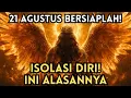 Download Lagu JIWA TERPILIH, INILAH ALASAN ANDA HARUS MENJAUH DARI ORANG TERDEKAT SAAT PENYELARASAN 19 AGUSTUS