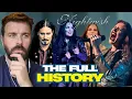 Lagu The History of Nightwish....