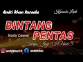 Download Lagu KARAOKE LIRIK VERSI ANDRI KHAN ~ BINTANG PENTAS ~ (NADA CEWEK) CIPT : JOGI / H. UKAT S