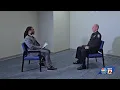 I m happy to have had this journey Greensboro s police chief sits down for his final interview