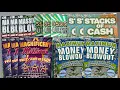 340 North Carolina Lottery Scratch-Offs You ll Never Believe Which Ticket Saved Us