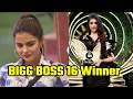 Bigg Boss 16 Winner 16 Winner
