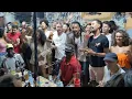Download Lagu Roda de Samba no Botequim Vaca Atolada, Rio de Janeiro, Brazil