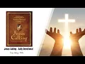 Jesus Calling - Daily Devotional