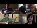 Ang Bandang Shirley - Glacier (Stay At Home Version)