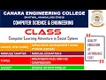 VTU ADP 18CS55 Python Programming Organizing Files M3 L5