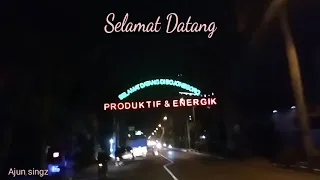 ngelabur langit fira azzahra om adella show gofun bojonegoro 2019