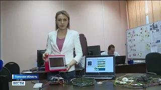 В Томске разработали уникальный мини-томограф