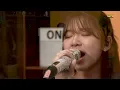 TIARA ANDINI - MERASA INDAH (EXCLUSIVE LIVE PERFORMANCE)