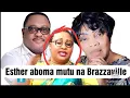Download Lagu BOYAEEE ESTHER NGALASI ABOMA MUTU  NA BRAZZAVILLE🙄OYO SOMO