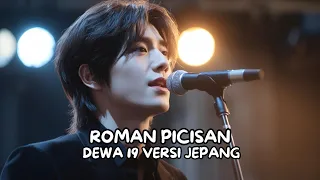 roman picisan dewa 19 cover versi jepang one voice 49 dewa19 romanpicisan onevoice49