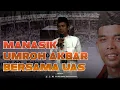Download Lagu MANASIK - UMROH AKBAR BERSAMA UAS
