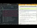 console crud app using Spring Hibernate ORM Mysql