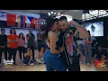 Antonio & Ivana - Bitter (FLETCHER & Kito) - Bachata Geneva Festival 2023