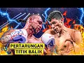 Download Lagu Tinju Dunia Hari Ini‼️ Ketika Power dan Jangkauan Bertabrakan: Fundora vs Thurman