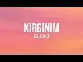 BLOK3 - Kırgınım (Sözleri/Lyrics)