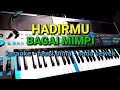Download Lagu DANGDUT KARAOKE //hadirmu bagai mimpi// NADA cewek //fauzi bima// by jampangpbg //psr670