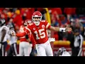 Kansas City Chiefs EPIC PLAYOFF COMEBACK