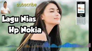 Download DJ Versi Lama Lagu Nias favoritku (Hp Nokia) MP3