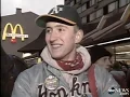 ABC News January 31 1990 First McDonald s Restaurant opens in the Soviet Union