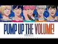 Download Lagu PLAVE 'Pump Up The Volume!' Lyrics (플레이브 Pump Up The Volume! 가사) [Color Coded Han_Rom_Eng]