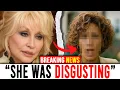 Download Lagu At 78, Dolly Parton Finally Breaks The Silence On The Six Singers She HATED The Most