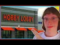 What a NEW Original Hobby Lobby Looks like in 2020 TOUR Johnstown CO Optopolis