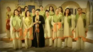 يا لايمي على الزين   العازفات                            دندنها
