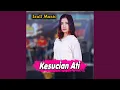 Lagu Kesucian Ati