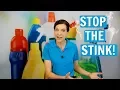 Odor Eliminator - Stop the Stink Cigarettes Pet Urine Soccer shoes