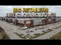 10 Major U S Retailers Closing in 2026 Is Your Favorite Next