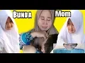 Download Lagu Aishwa Nahla - Bunda (Mother)  | Reaksi Orang Bangladesh
