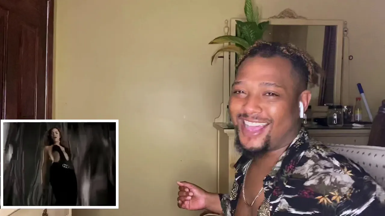 REACTION: BEYONCÉ FT SHAKIRA BEAUTIFUL LIAR (MUSIC VIDEO)